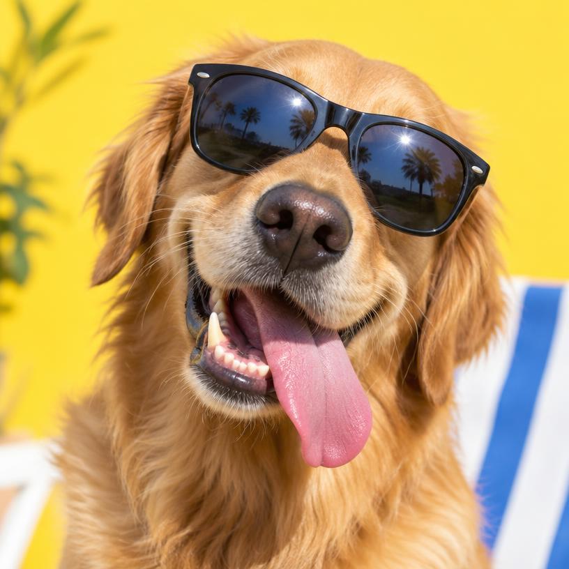 Funny Pets