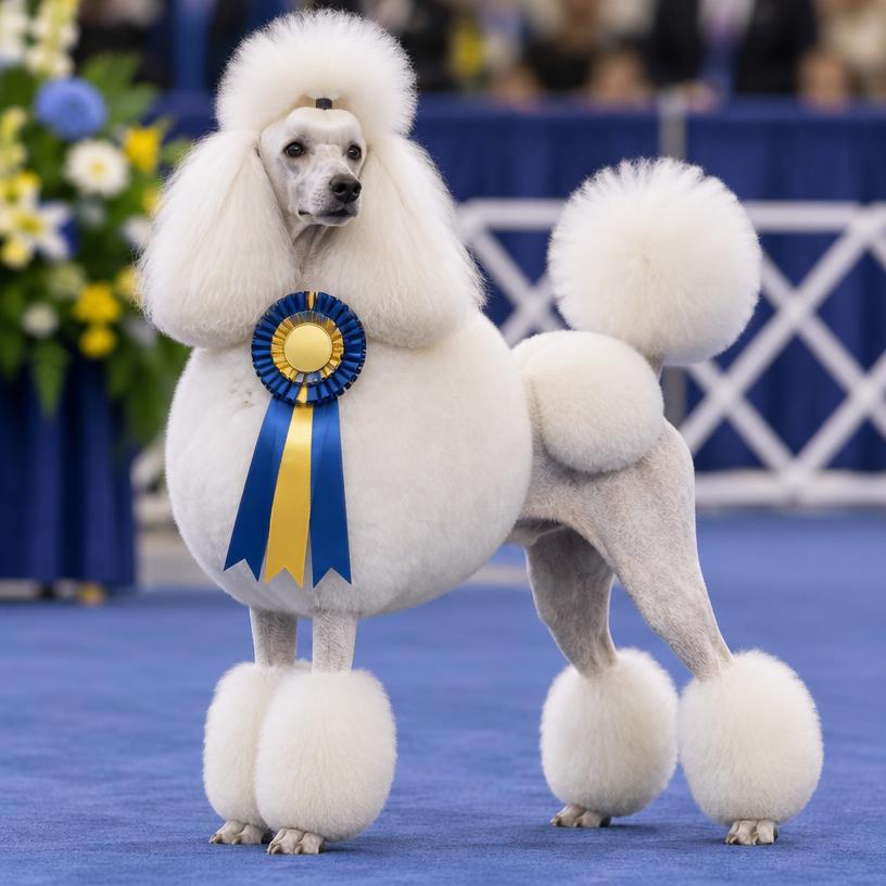 Show Pets