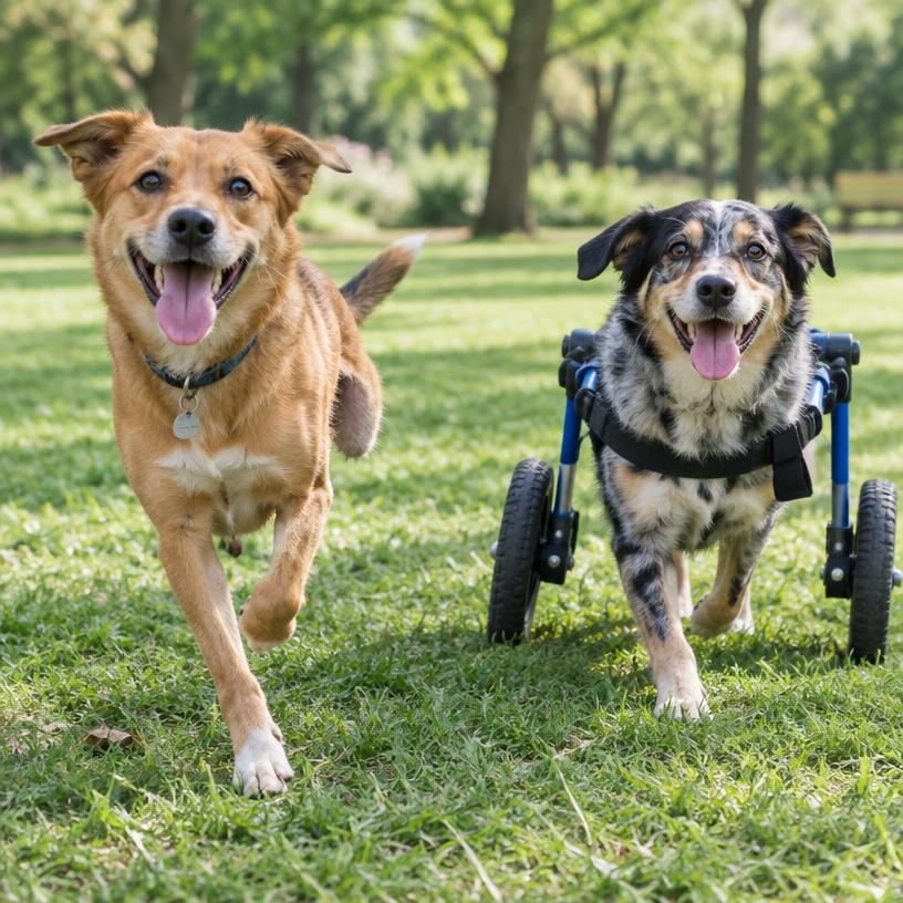 Special Needs Pets