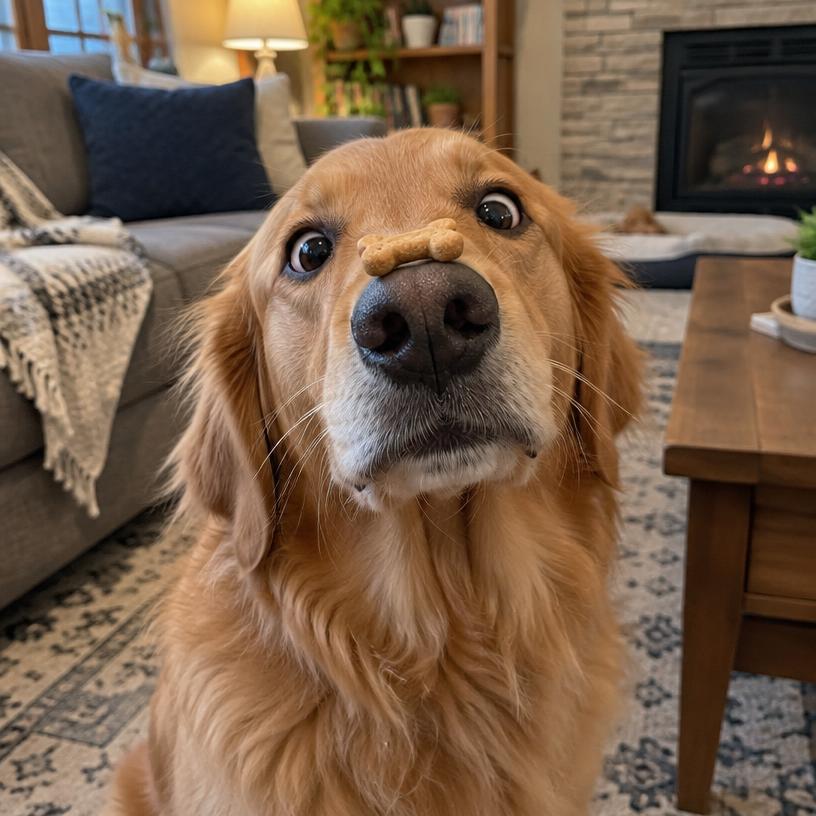 Silly Pet Tricks
